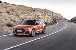 Audi A1 Citycarver Edition One 2019 года (WW)